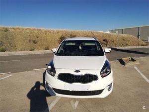 Kia Carens 1.7 Crdi Vgt 115cv Drive 5pl 5p. -14