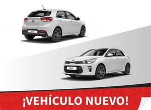 Kia Rio 1.4 Crdi 66kw 90cv Tech 5p. -17