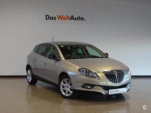 LANCIA Delta 1.6 Multijet DPF 120cv Oro 5p.