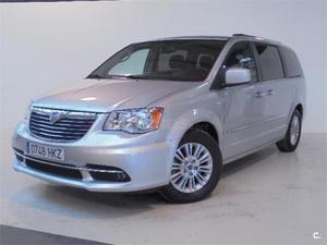 LANCIA Voyager 2.8 CRD GOLD 5p.