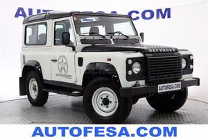 LAND-ROVER Defender TD5 SW HTOP 3p.