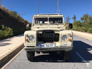 LAND-ROVER Defender TDI ST. WAGON 5p.