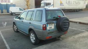 LAND-ROVER Freelander 2.0TD4 ES Steptronic Excursion -01