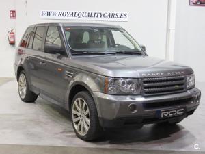 LAND-ROVER Range Rover Sport 2.7 TD V6 HSE 5p.