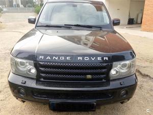 LAND-ROVER Range Rover Sport 2.7 TD V6 HSE 5p.