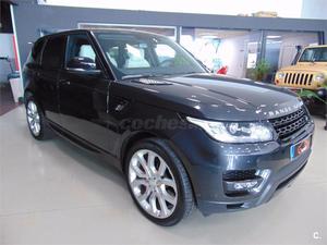 LAND-ROVER Range Rover Sport 3.0 SDVcv HSE Dynamic 5p.