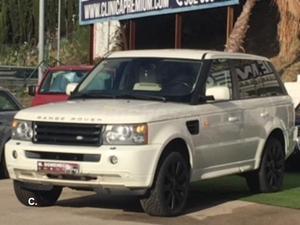 LAND-ROVER Range Rover Sport 4.2 V8 Supercharged 5p.