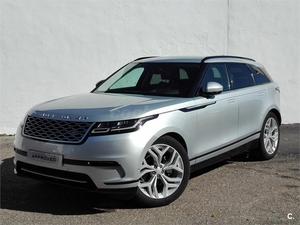 LAND-ROVER Range Rover Velar 2.0D D240 SE 4WD Auto 5p.