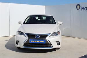 LEXUS CT h Eco 5p.