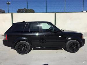 Land-rover Range Rover Sport 3.0 Sdv Cv Hse 5p. -12