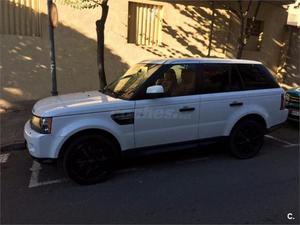 Land-rover Range Rover Sport 3.0 Tdv Cv Hse 5p. -11