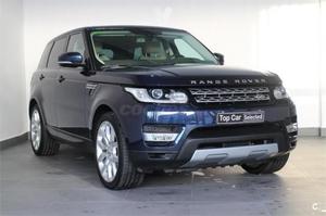 Land-rover Range Rover Sport 3.0 Tdvcv Hse 5p. -14