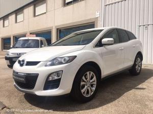 MAZDA CX-7 EN VENTA EN ARGAMASILLA DE CALATRAVA (CIUDAD