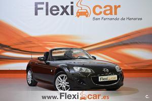 MAZDA MX5 Roadster Coupe 1.8 Style 2p.