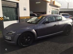 MAZDA RX-8 - 4p.