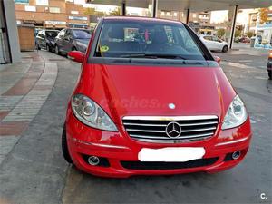 MERCEDES-BENZ Clase A A 150 AVANTGARDE 5p.