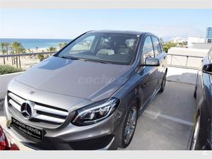 MERCEDES-BENZ Clase B B 180 d Sport AMG 5p.