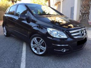 MERCEDES-BENZ Clase B B 200 CDI -09