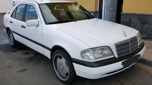 MERCEDES-BENZ Clase C C 180 CLASSIC -96