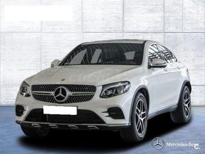 MERCEDES-BENZ GLC Coupe GLC 220 d 4MATIC 5p.