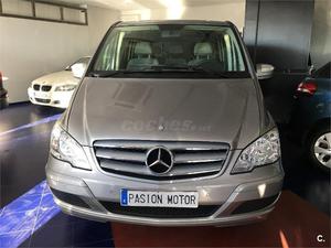 MERCEDES-BENZ Viano 2.0 CDI Ambiente Larga 4p.