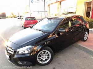 MERCEDES CLASE A EN VENTA EN LINARES (JAéN) - LINARES -