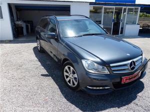 MERCEDES CLASE C EN VENTA EN BENIDORM (ALICANTE) - BENIDORM