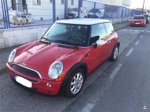 MINI MINI Cooper 3p.