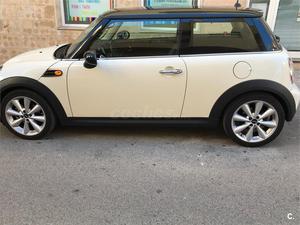 MINI MINI Cooper Coupe 2p.