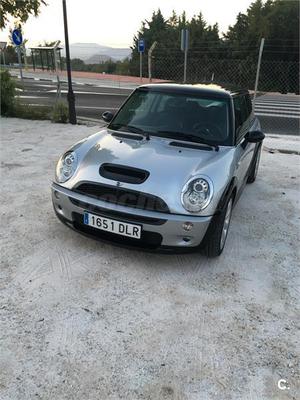 MINI MINI Cooper S 3p.