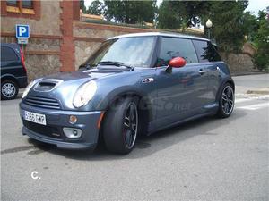 MINI MINI Cooper S JCW 3p.