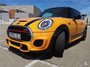 MINI MINI JOHN COOPER WORKS automatico 3p.