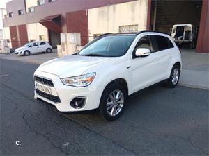 MITSUBISHI ASX 180 DID Motion 5p.