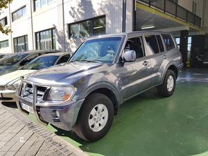 MITSUBISHI Montero 3.2 DID Intense 5p.