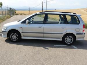 MITSUBISHI Space Wagon 2.4 GDI GLX PLUS -01