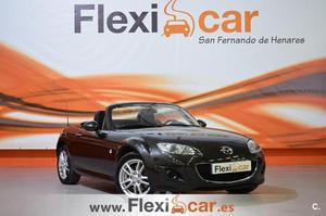 Mazda Mx5 Roadster Coupe 1.8 Style 2p. -12