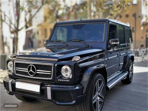 Mercedes Clase G