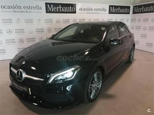 Mercedes-benz Clase A A p. -17