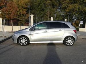 Mercedes-benz Clase B B 200 Cdi 5p. -09