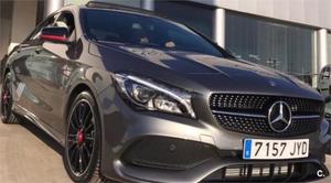 Mercedes-benz Clase Cla Cla 200 D Amg Line 4p. -16