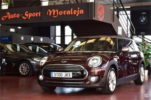 Mini Clubman Cooper D 5p. -15