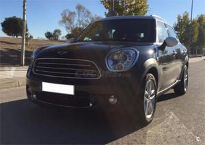 Mini Countryman Cooper D Countryman 5p. -14