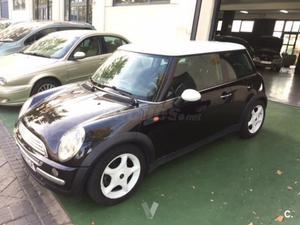 Mini Mini Cooper 3p. -03