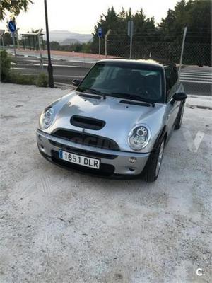 Mini Mini Cooper S 3p. -05