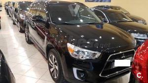 Mitsubishi Asx 180 Did Motion 5p. -15