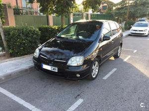 NISSAN Almera Tino 2.2dCi 136 Acenta 5p.