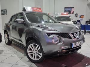 NISSAN JUKE 1.5 dCi ACENTA 5p.