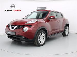 NISSAN JUKE 1.5 dCi NCONNECTA 4X2 5p.