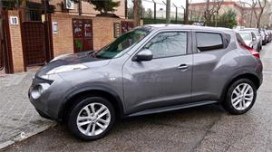 NISSAN JUKE 1.6 TEKNA SPORT 4X2 5p.