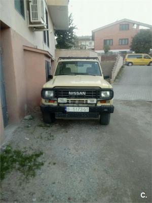 NISSAN Patrol KYLFQ 3p.